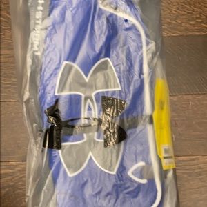 Under Armour Duffle Bag